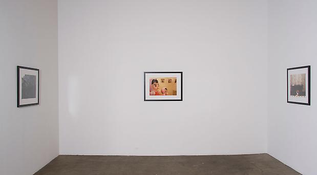 Installation view Image
