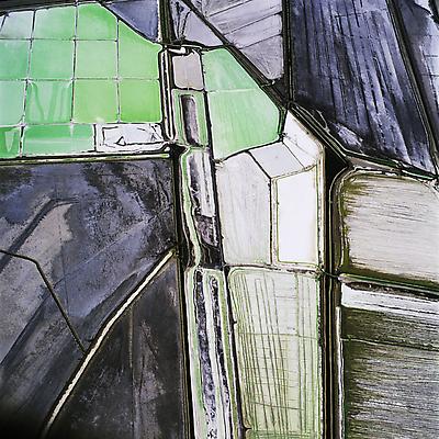 David Maisel
Terminal Mirage 5, 2003
edition 6/10
c-print
29 x 29 inches Image