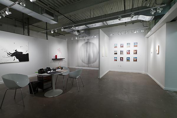 Dallas Art Fair 2012

Work by Liliana Porter, Anne Lindberg, Joel Ross and Javier Pinon Image