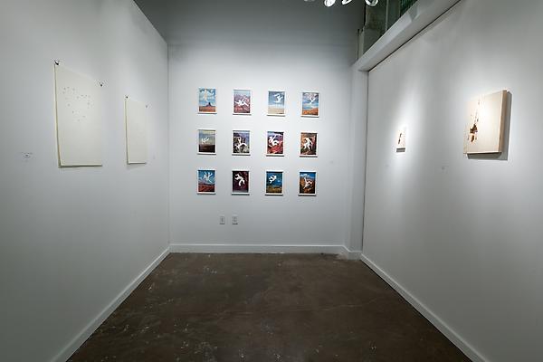 Dallas Art Fair 2012

Work by Joel Ross, Javier Pinon, and Liliana Porter Image