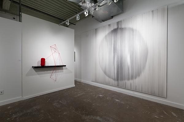 Dallas Art Fair 2012

Work by Liliana Porter and Anne Lindberg Image