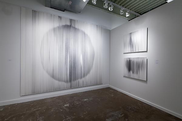 Dallas Art Fair 2012

Work by Anne Lindberg Image