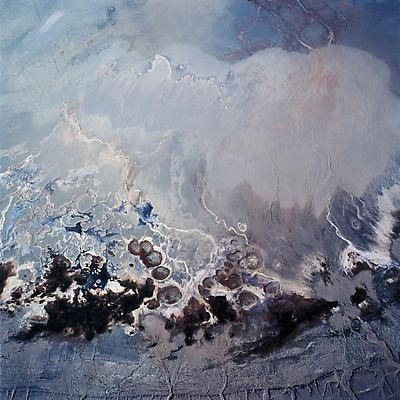 Lake Project # 15, 2002
c-print
29 x 29 inches, unframed
40 x 40 inches, framed
Edition seven of ten Image