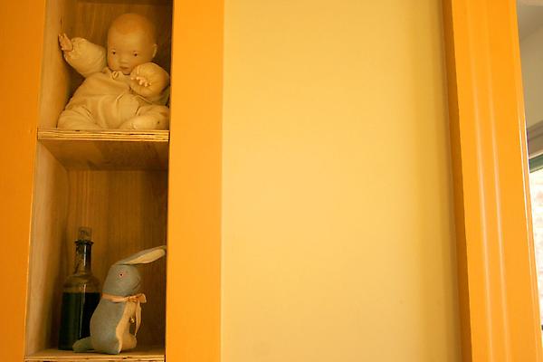 Squashed Baby, 2009
Archival pigment print
16 X 24 inches Image