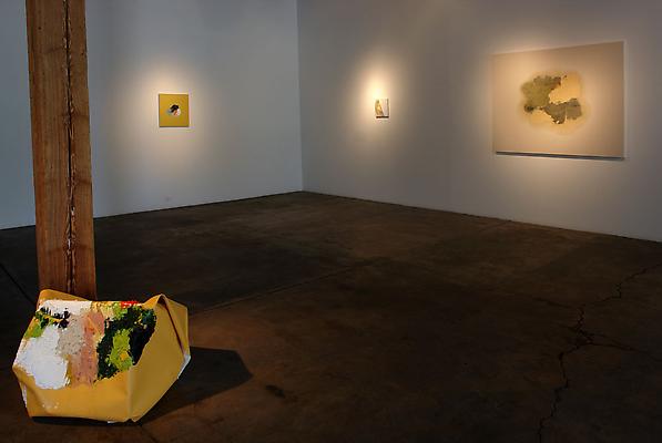 Brandon Anschultz
Installation shot Image