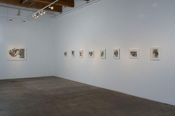 Megan Greene
installation view Image