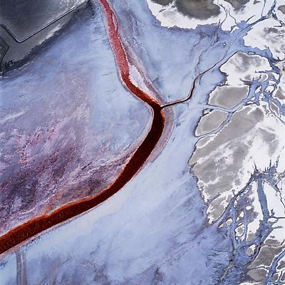 Lake Project #20, 2002
C-print
29 x 29 inches, unframed
40 x 40 inches, framed
Edition eight of ten Image