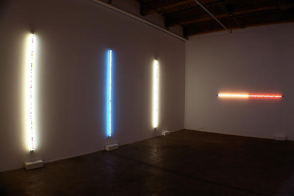 Installation view Image
