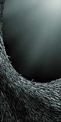 Avernus, 2010 (panel 1)
edition of 5
c-print printed on metallic photo paper, mounted between aluminum and Plexiglas
96 x 48 inches Image