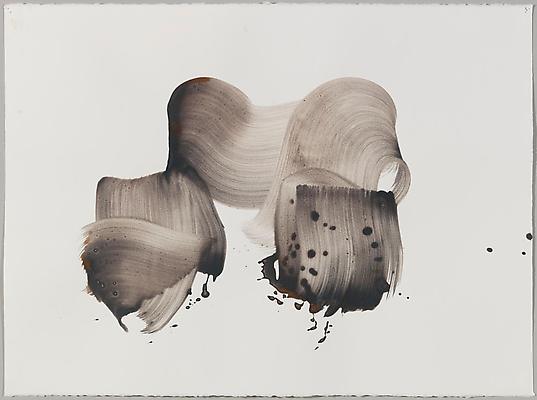 Judith Geichman
Untitled, 2010
acrylic paint on paper
22 x 30 inches Image