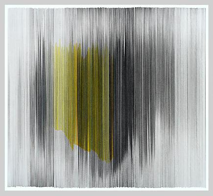 spot drawing 03, 2012
Graphite and colored pencil on cotton mat board
22 x 20 inches

Photo by EG Schempf Image