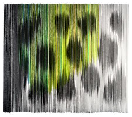 spot drawing 06, 2012
Graphite and colored pencil on cotton mat board
58 x 51 inches

Photo by EG Schempf Image