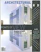 Thomas Glassford, Architectural Record,...