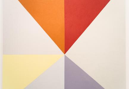 John Sparagana. Breather # 11, 2017. Oil on canvas, 60 x 48 in.