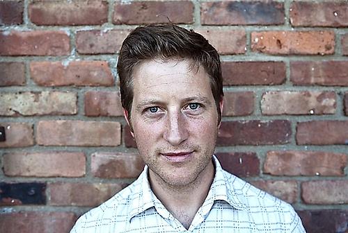 August

Photography: Michael Muller