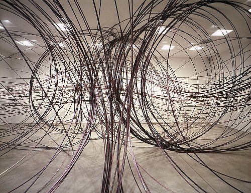 Installation View
Main Gallery