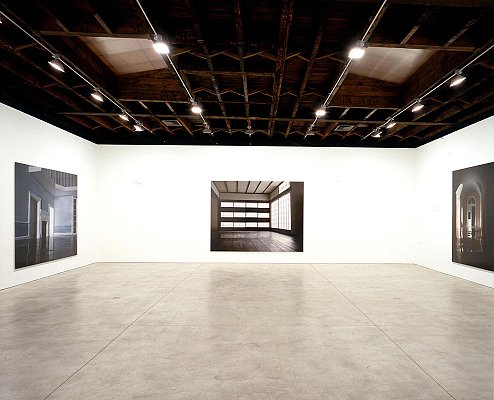 Installation View
Main Gallery