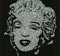 Marilyn: From Anastasi to Weegee