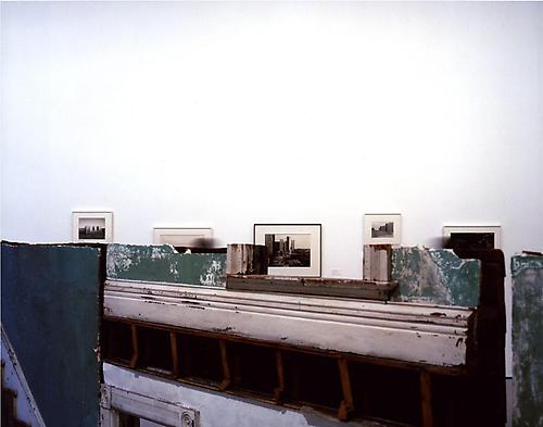 LOUISE LAWLER
Untitled, 2004/2005
cibachrome laminated on aluminum museum box
39 1/2 x 44 inches (100.3 x 111.8 cm)
LLa-549