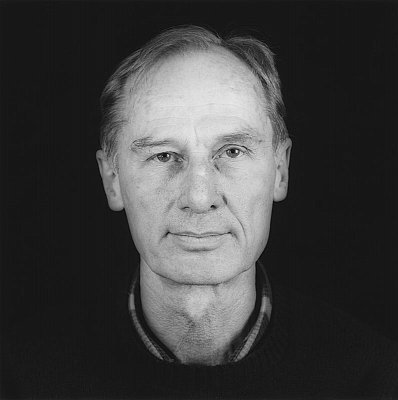 Richard Artschwager, 1986
gelatin silver print
image: 19 1/8 x 19 1/8 inches 
(48.6 x 48.6 cm)
paper: 24 x 20 inches 
(61 x 50.8 cm)
edition of 10 with 2 APs 
MAP-1754