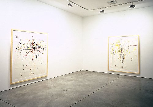 Installation View
Gallery 2