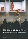 Marina Abramović