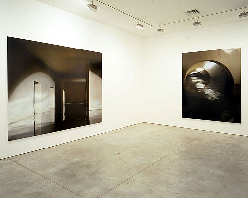 Installation View
Gallery 2