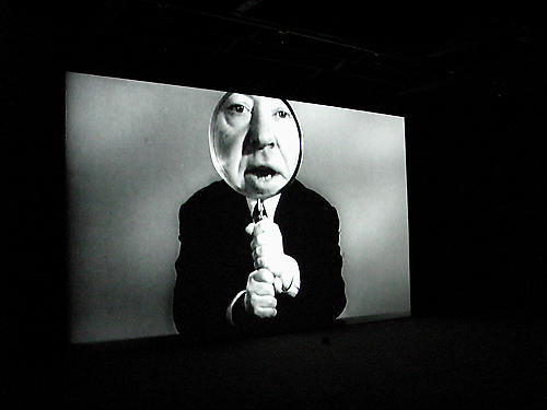 Installation View
Main Gallery
DOUBLE TAKE