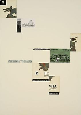 DAVID MALJKOVIC
Lost Pavilions, 2006-2008
collage on paper
paper: 39 3/8 x 27 1/2 inches (100 x 70 cm)
framed: 40 1/2 x 30 inches (102.7 x 76.2 cm)
DMa-8