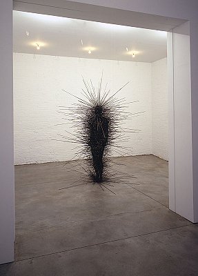 Installation View
Gallery 1