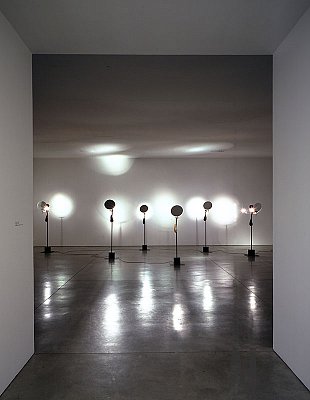 Installation View
Main Gallery