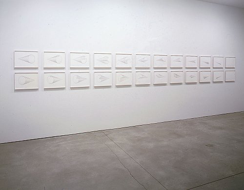 Installation View
Gallery 2