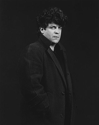 Robert Longo, 1983
gelatin silver print
image: 19 1/4 x 15 1/4 inches 
(48.9 x 38.7 cm)
paper: 20 x 16 inches 
(50.8 x 40.6 cm)
edition of 10 with 2 APs
MAP-1035
