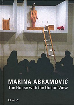 Marina Abramović
