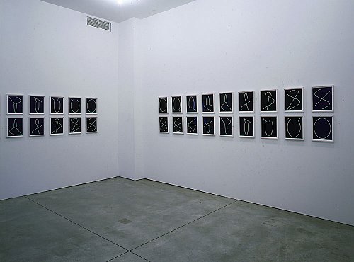 Installation View
Gallery 1