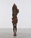 Still Standing: Antony Gormley at the Hermitage
