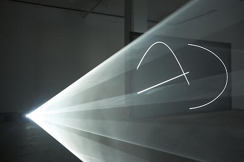 Anthony McCall
Face to Face
February 16 - March 23, 2013
Photography: Jason Wyche, New York