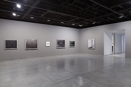 Installation view of
Alec Soth
Broken Manual
at Sean Kelly Gallery, New York
February 3 - March 11, 2012
All photographs: Jason Wyche