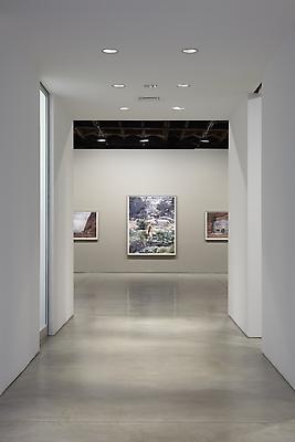 Installation view of
Alec Soth
Broken Manual
at Sean Kelly Gallery, New York
February 3 - March 11, 2012
All photographs: Jason Wyche