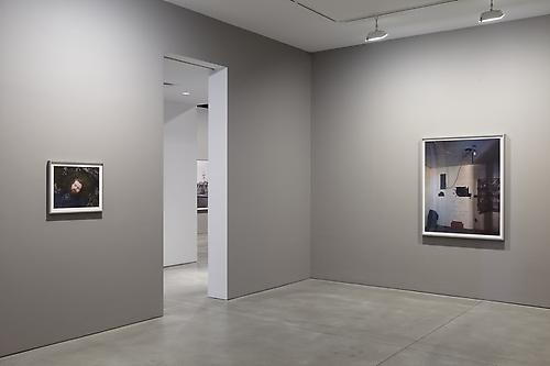 Installation view of
Alec Soth
Broken Manual
at Sean Kelly Gallery, New York
February 3 - March 11, 2012
All photographs: Jason Wyche