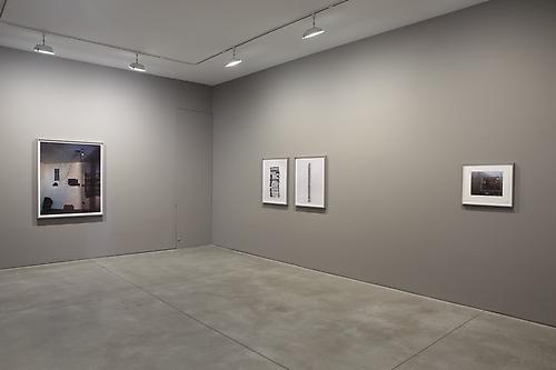 Installation view of
Alec Soth
Broken Manual
at Sean Kelly Gallery, New York
February 3 - March 11, 2012
All photographs: Jason Wyche