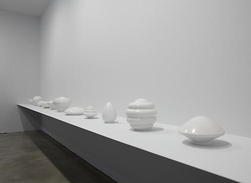 IRAN do ESPÍRITO SANTO
Installation view of SWITCH 
at Sean Kelly Gallery, New York
March 21 - April 28, 2012
Photography: Jason Wyche, New York