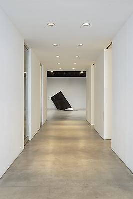 IRAN do ESPÍRITO SANTO
Installation view of SWITCH 
at Sean Kelly Gallery, New York
March 21 - April 28, 2012
Photo: Jason Wyche, New York