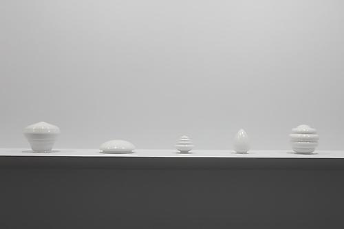 IRAN do ESPÍRITO SANTO
Installation view of SWITCH 
at Sean Kelly Gallery, New York
March 21 - April 28, 2012
Photo: Jason Wyche, New York