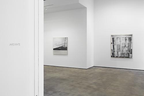 James White
The Black Mirror
February 16 - March 23, 2013
Photography: Jason Wyche, New York