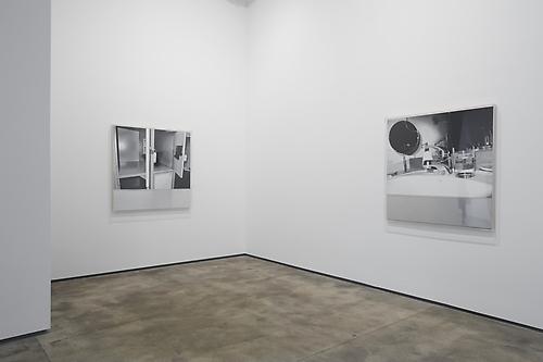 James White
The Black Mirror
February 16 - March 23, 2013
Photography: Jason Wyche, New York