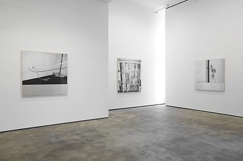 James White
The Black Mirror
February 16 - March 23, 2013
Photography: Jason Wyche, New York