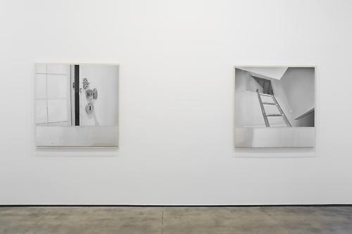 James White
The Black Mirror
February 16 - March 23, 2013
Photography: Jason Wyche, New York