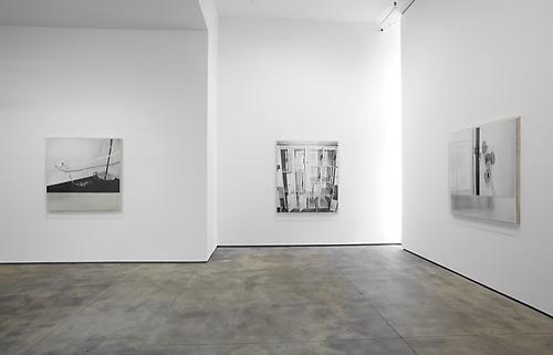 James White
The Black Mirror
February 16 - March 23, 2013
Photography: Jason Wyche, New York