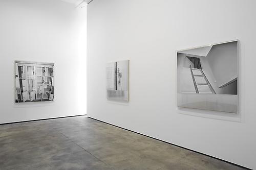 James White
The Black Mirror
February 16 - March 23, 2013
Photography: Jason Wyche, New York